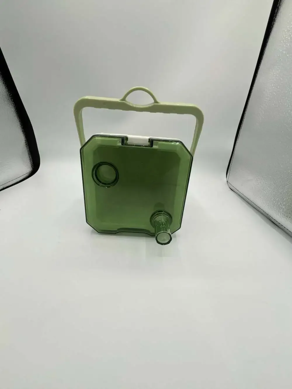 BiBi 1.2L Portable Insulated Milk Tea Ice Bucket